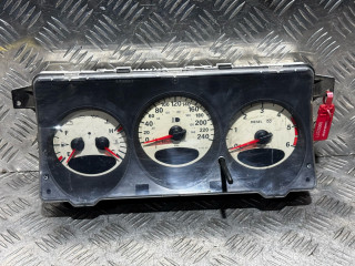 щиток приборов (приборная панель) Chrysler PT Cruiser 1 поколение 2002, 2.2 л., дизель, хетчбэк 5 дв.