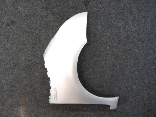 крыло переднее правое Citroen C4 Grand Picasso 1 поколение 2007, 2.0 л., дизель, АКПП, минивэн