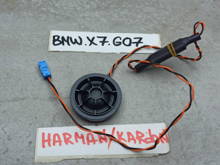 динамик двери BMW 2023, 3.0 л., B58B30, бензин, 475, полный привод, 6813597