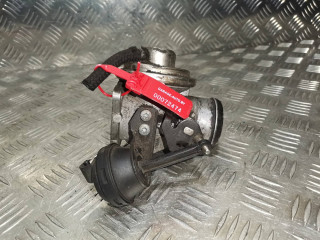 клапан EGR Volkswagen Golf 4 поколение 2001, 1.9 л., AJM, дизель, 6МКПП, хетчбэк 5 дв., 038131501E, 038129637