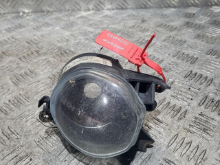 фара противотуманная левая Audi A4 B5 [рестайлинг] 2000, седан