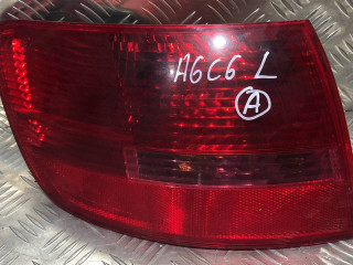 фонарь задний левый Audi A6 4F/C6 [рестайлинг] 2008, 2.7 л., дизель, универсал