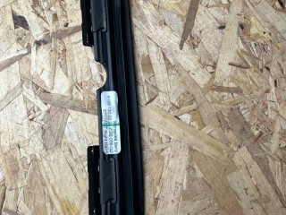 накладка двери (крышки) багажника Mercedes-Benz GLE W166 2018, 2.2 л., дизель, АКПП, черный, внедорожник 5 дв., правый руль, A1667300224