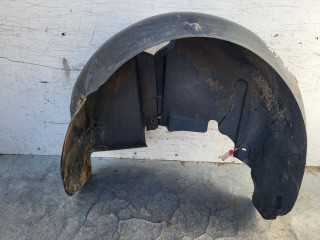 защита арок задняя правая (подкрылок) Volkswagen Golf 4 поколение 2003, 1.6 л., бензин, 5МКПП, универсал