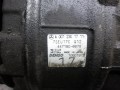 компрессор кондиционера Mercedes-Benz Vito W639 2005, 2.2 л., дизель, A0012301711 - фото №7