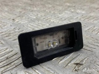 подсветка номера BMW X7 G07 (2018 - 2026), 63267193293