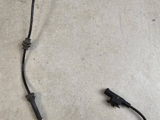 датчик ABS Alfa Romeo 2019, 1.8 л., 940 A1.000, бензин, АКПП, черный, хетчбэк 5 дв., передний привод, 50552403