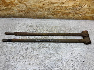 рычаг задний Land Rover Discovery 1 поколение 1997