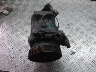 компрессор кондиционера Dacia Logan 1 поколение 2005, 1.4 л., бензин, 8200117767