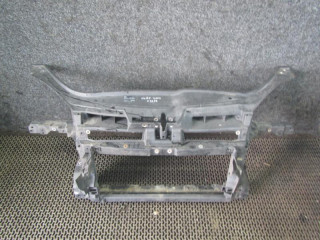 передняя панель крепления облицовки (телевизор) Volkswagen Golf 4 поколение 2004, 1.6 л., бензин, МКПП, хетчбэк 5 дв., 1K0805594H