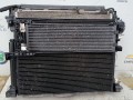 кассета радиаторов Alfa Romeo Stelvio 1 поколение 2018, 50534298, 50533794, 50549761, 50551395, 50551401, 00505631620 - фото №5