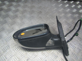 зеркало наружное левое Volkswagen Passat B6 2006