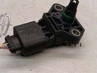 датчик абсолютного давления Audi A7 4G [рестайлинг] 2015, 2.0 л., бензин, 03G906051E