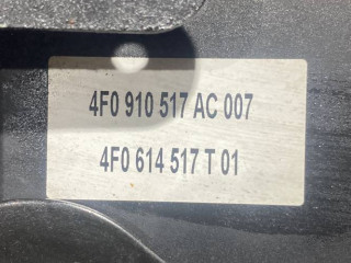 блок ABS Audi A6 4F/C6 [рестайлинг] 2008, 2.7 л., BPP, дизель, 6МКПП, универсал, 4F0614517T, 0265950556, 0265235100, 4F0910517AC007, 4F0614517T01