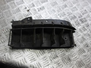 крепление бампера Audi A3 8L [рестайлинг] 2002, 1.6 л., бензин, МКПП, хетчбэк 5 дв., 8L0807377E