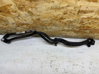 шланг (трубка) АКПП BMW 2014, 8511456, 17228511456