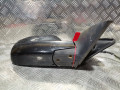 зеркало наружное правое SsangYong Rexton Y250 2008, 2.7 л., дизель, АКПП, внедорожник 5 дв. - фото №2