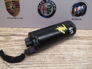 моторчик регулировки сиденья Alfa Romeo 2018, 2.0 л., бензин, АКПП, задний привод, 443682407