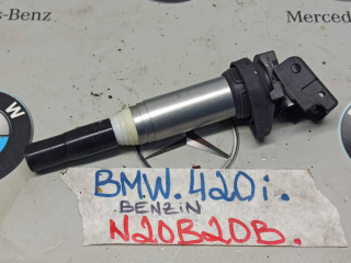 катушка зажигания BMW 4 серия F32/F33 2014, 2.0 л., бензин, 8616153