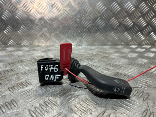 переключатель подрулевой (стрекоза) Opel Astra F [рестайлинг] 1995, 1.6 л., бензин, 5МКПП, хетчбэк 5 дв., 90124931