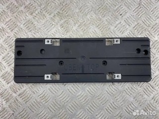 Площадка под номер BMW X7 G07 (2018 - 2026), 51139854027