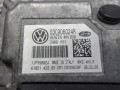 блок управления двигателем Skoda Roomster 1 поколение [рестайлинг] 2011, 1.4 л., бензин, 03S906024R - фото №3