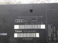 блок комфорта Audi A2 8Z 2001, 1.4 л., дизель, МКПП, хетчбэк 5 дв., 8Z0959433AC - фото №3