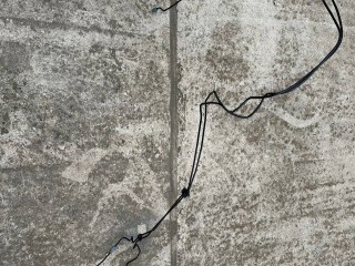 трубка тормозная Maserati Quattroporte 6 поколение [рестайлинг] 2019, 3.0 л., бензин, АКПП, чёрный, седан, задний привод