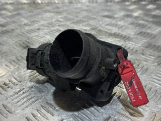 заслонка дроссельная Ford Fusion 1 поколение 2004, 1.6 л., дизель, хетчбэк 5 дв.