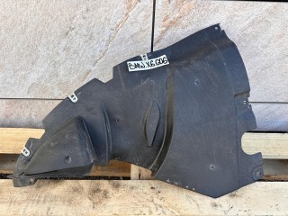 защита арок передняя правая (подкрылок) BMW 2023, 3.0 л., бензин, a96, полный привод, 8092242