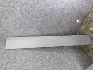 молдинг крыла Volkswagen Crafter 1 поколение 2011, 2.5 л., дизель, МКПП, микроавтобус, A9066905382