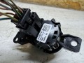 кнопка запуска двигателя BMW 2014, 61319153831, 9153831 - фото №5