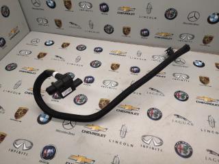 электромагнитный клапан Chevrolet Malibu 8 поколение [рестайлинг] 2016, 2.0 л., бензин, передний привод, 13581099