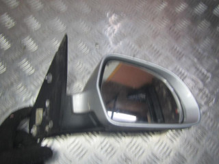 зеркало наружное правое Skoda Octavia 1 поколение [рестайлинг] 2010, 1.6 л., дизель, АКПП, универсал