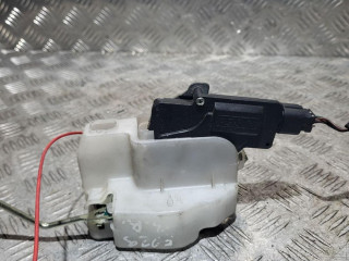 замок двери задней правой Kia Picanto 1 поколение 2007, 1.1 л., бензин, 5МКПП, хетчбэк 5 дв.