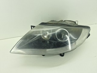 фара левая BMW Z4 E85/E86 [рестайлинг] 2008