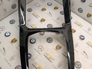 Декоративная накладка центральной консоли BMW 2023, 2.0 л., бензин, 416