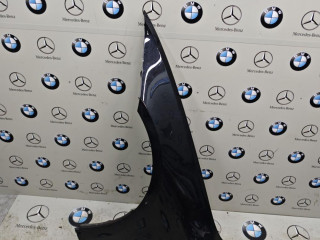 крыло переднее левое BMW 4 серия F32/F33 2014, 2.0 л., бензин