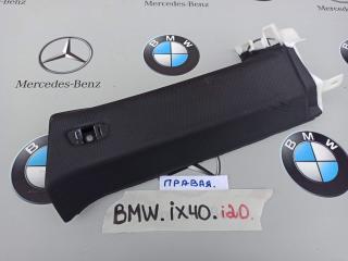 обшивка салона BMW iX I20 2022, электро, полный привод, правый руль, 7951740, 9873994