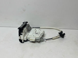 замок двери задней правой Porsche 2022, 2.9 л., бензин, АКПП, внедорожник 5 дв., 8K0839016F