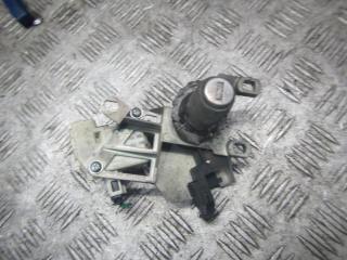 замок багажника SEAT Toledo 2 поколение 2002, 2.3 л., бензин, МКПП, седан, 1M5827297C