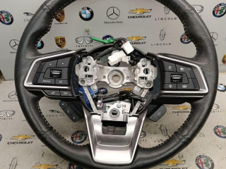 руль Subaru Outback 6 поколение 2022, 2.5 л., бензин