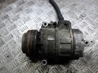 компрессор кондиционера BMW 5 серия E39 1999, 2.5 л., бензин, 4472208027