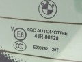 стекло заднее BMW 2011, 3.0 л., TD, дизель, АКПП, универсал, задний привод - фото №2