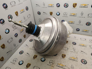 вакуумный усилитель тормозов Porsche 2023, 2.0 л., бензин, АКПП, 95B612103AF