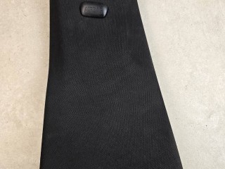 обшивка стойки центральной левой BMW 2016, бензин, АКПП, белый, задний привод, 8054073