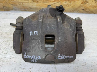 суппорт передний правый Hyundai Sonata 5 поколение 2008, BC141088