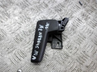 захватный крюк капота Volkswagen Sharan 2 поколение 2011, 6R1823533, 6R1823633