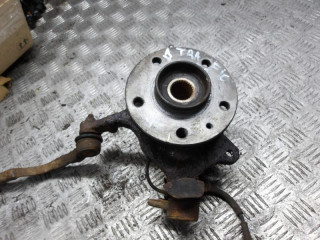 ступица передняя правая Renault Trafic 2 поколение 2004, 1.9 л., дизель, МКПП, микроавтобус