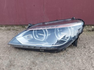 фара левая BMW 6 серия F06/F12/F13 2014, 3.0 л., бензин, 7255733